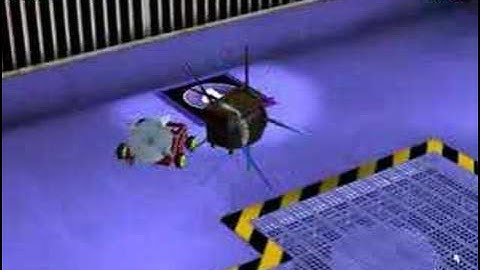 Robot Arena II - My Bots - WFRTV Frightening Television