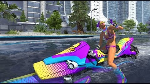 POISON VS FRYTA & PYTA ||BOSS FIGHT •RIPTIDE GP-RENEGADE ||GAMING WITH SANJOY YT ||