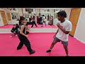 Beginner Sparring - June 1 2023 - Freddie&#39;s Modern Kung Fu