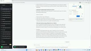 Facebook Messenger Camera Not Working In Windows 11  Quick Fix