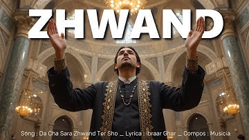 Pashto new song 2026 | Jwand | Lyrics Ibraar Ghar | Musicia