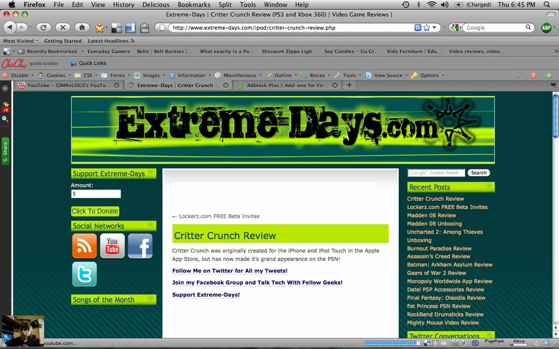 yahoo ad blocker for firefox yahoo ad blocker for firefox