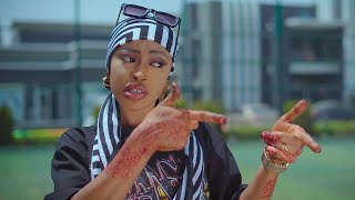 Sabuwar Waka - Sisi -   2026 Lyrics By Hussaini M Pizza 