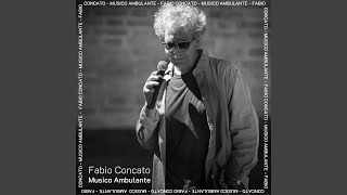 Video thumbnail of "Fabio Concato - Fiore di maggio (feat. Andrea Zuppini) (Versione acustica)"