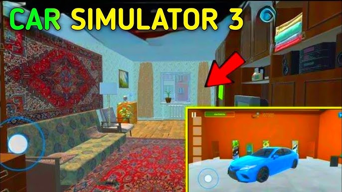 Car Simulator 2 APK para Android - Download