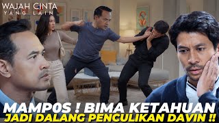 WAJAH CINTA YANG LAIN HARI INI FULL EPISODE 97 RABU 14 OKTOBER 2026