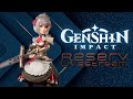 Выбить из хиличурла все примогемы! ➤ Genshin Impact