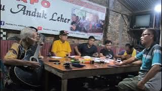 Akhir Cinta - PANBERS - cover by PAL