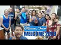 Year End Party in Oman - Welcome 2020! | Clint Ganzan