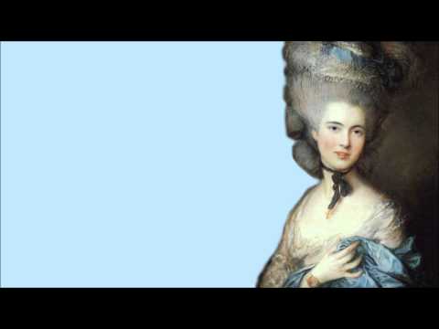 C. Ph. E. Bach - Double concerto in E-flat (Wq. 47; H.479)