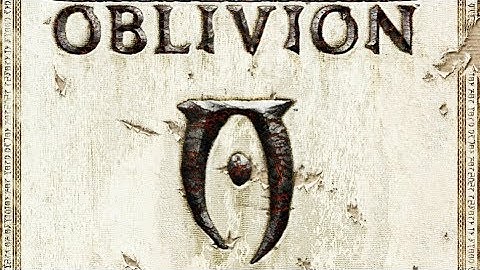 The Elder Scrolls IV: Oblivion-Max Difficulty-No fast travel-Live steam: 1