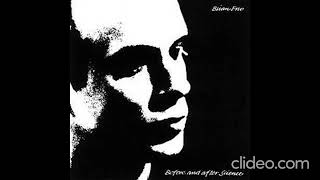 Brian Eno - Before And After Science: all songs played at the same