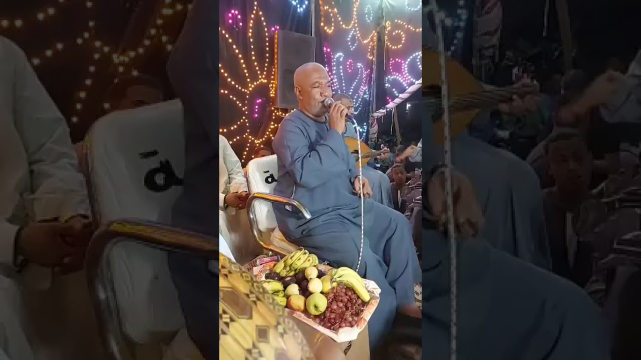 ياسررشاد...اسنا الحميدات شرق 😍 دور الفوزة الهوى العبقرى 👏