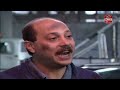 موظف المرآب النزيه ما برضى بيلي بصير بالمرآب ف بشتكي ع مديره للمدير العام| يوميات مدير عام