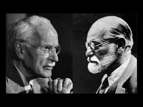 Sudar mišljenja dva genija - Sigmunda Frojda i Karla Junga