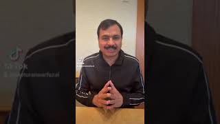 Special Message by Pastor Anwar Fazal || @anwarfazalofficial || 16 May 2023