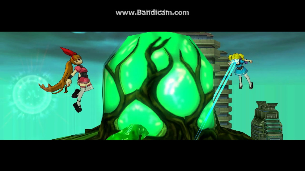 FusionFall Retro 10 Minutes of Gameplay(before i crashed.) - YouTube