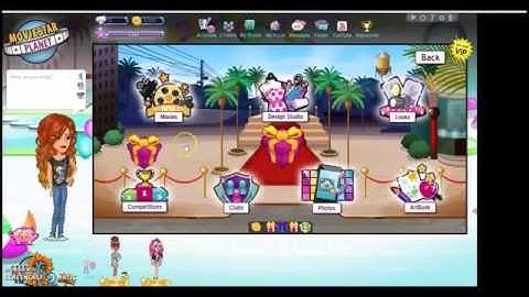 how to get FREE sc on msp (Hack 100% WORKS)!!!