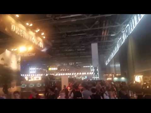 Gamescom2015 Aftermovie