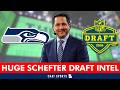 🚨MAJOR NFL DRAFT REPORT From Adam Schefter On Seattle Seahawks &amp; Jadarian Price