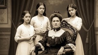 The Widow of Charleston Who Used Her Daughters to Breed Slaves — South Carolina’s Secret 1836