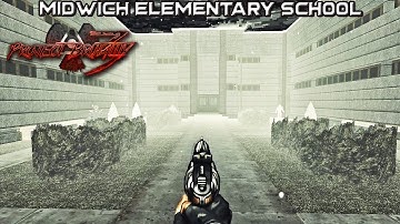 PROJECT BRUTALITY 3.0 - The Silent Hill Nightmare School [100% SECRETS]