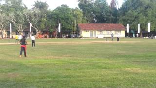 Performance Of Royal SC Weligama Posted By Ziham screenshot 5