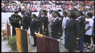 UAPB Spring Commencement