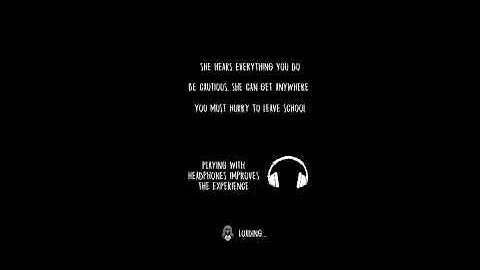 EVIL NUN IS ZOMBIE FULL GAMEPLAY