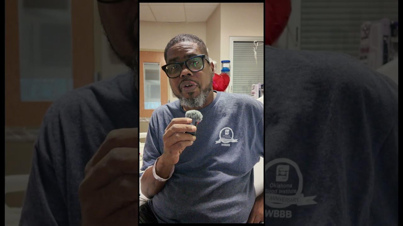 Heart transplant update proof of life!!!