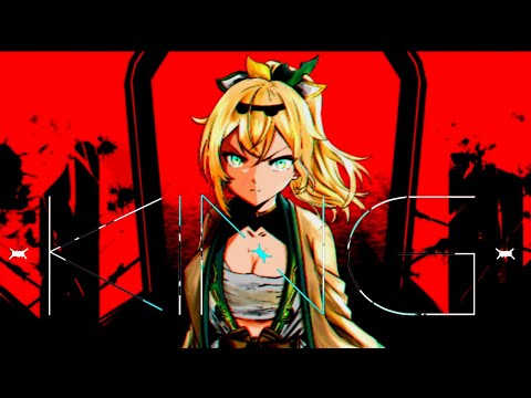 [風真いろは]KING/FansMV
