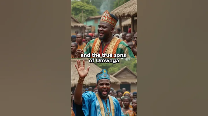 Power Hungry Chiefs Plot to Overthrow The King