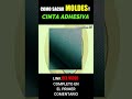 COMO SACAR MOLDES - CINTA ADHESIVA TRANSPARENTE O DE PAPEL