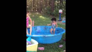 Splash time 2