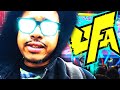 Believing in Team USA… Kinda Worked | UFA 2025 Vlog