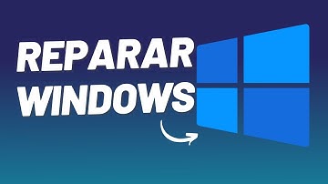 Como CORRIGIR ERROS e BUGS do Windows