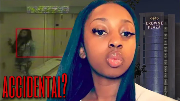 THE CASE OF KENNEKA JENKINS
