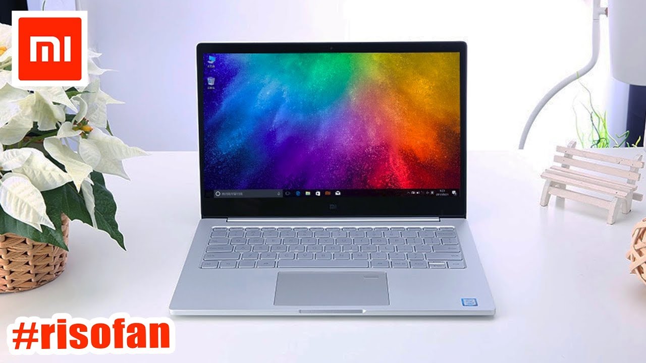 Xiaomi Notebook Youth