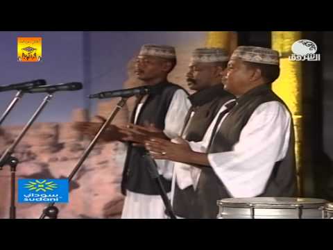 محمد النصري ح رقة و شجن