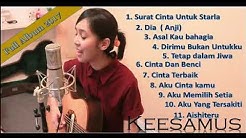 The Best Album Cover Keesamus Indo Music 2017  - Durasi: 42:41. 