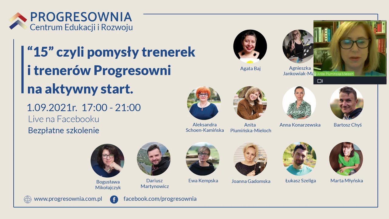 Anita Plumińska Mieloch Klub Nauczyciela Sprawdzian Klasa 5