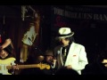 大木トオル銀座ブルースライブ2010