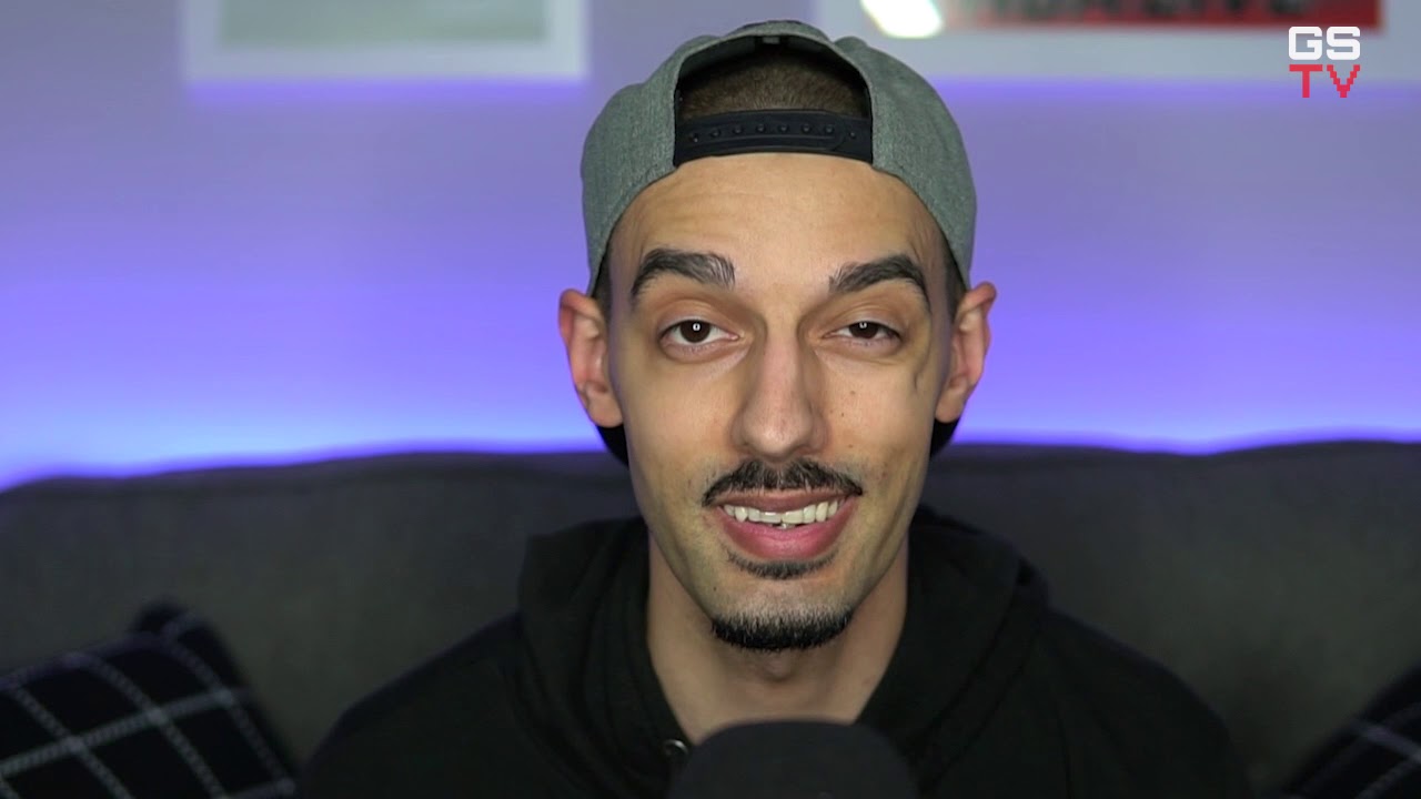 GoodGameBro's Top 5 Most Anticipated Games of 2019