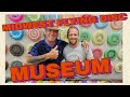 Disc Golf and Frisbee History, Some of Ed Hedrick's Private Collection, Classic Stories and More...