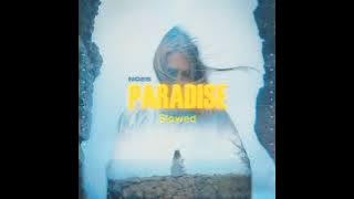 NOES - Paradise (Perfectly Slowed   Reverb)