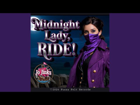 Midnight Lady, Ride
