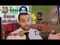 Wgu  classes you should not transfer in from studycom sophia etc  question answered