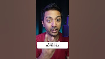 Free Best Form Plugins for #WordPress⚡#shorts #ashortaday