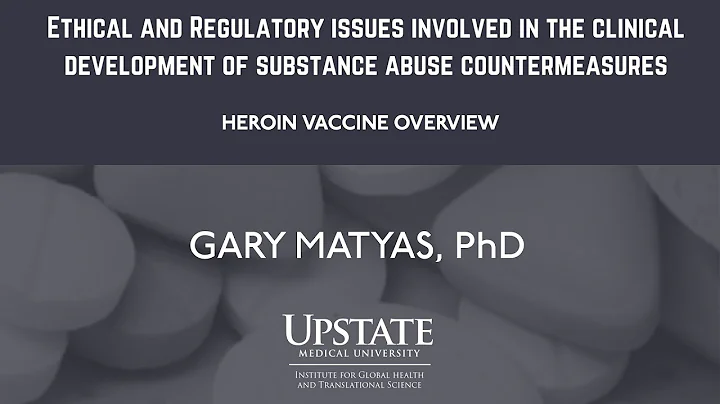 Substance Abuse Countermeasures Symposium-Gary Mat...