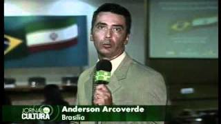 20091123_JC_visita de Ahmadinejad